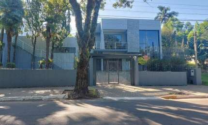 Casa à venda 5 Quartos, 2 Suites, 3 Vagas, 793M², Rincão, Novo Hamburgo - RS