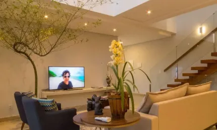 Casa nova em condomínio à venda em Novo Hamburgo RS