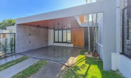 Casa à venda 3 Quartos, 3 Suites, 2 Vagas, 273M², Hamburgo  Velho, Novo Hamburgo - RS