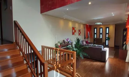 Casa à venda 4 Quartos, 1 Suite, 2 Vagas, 665M², Centro, Morro Reuter - RS
