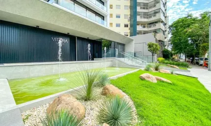 Apartamento à venda 3 Quartos, 3 Suites, 4 Vagas, 223M², Centro, Novo Hamburgo - RS