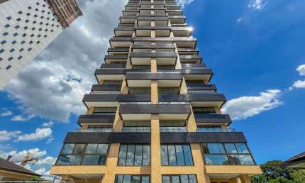 Apartamento à venda 06 Suítes, 6 Vagas, 339.16M², Jardim Mauá, Novo Hamburgo - RS