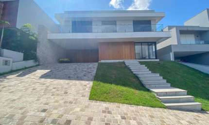 Casa à venda 4 Quartos, 4 Suites, 400M², Encosta do Sol, Estância Velha - RS