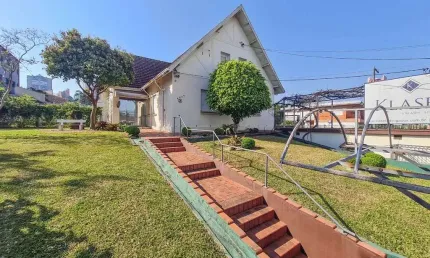 Casa à venda 1 Quarto, 858.5M², Centro, Novo Hamburgo - RS