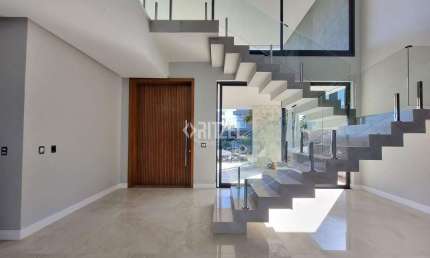 Casa à venda 4 Quartos, 4 Suites, 2 Vagas, 465M², Encosta do Sol, Estância Velha - RS