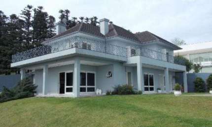 Casa à venda 4 Quartos, 2 Suites, 6 Vagas, 780M², Centro, Ivoti - RS