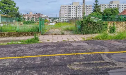 Terreno à venda 1700M², Operário, Novo Hamburgo - RS
