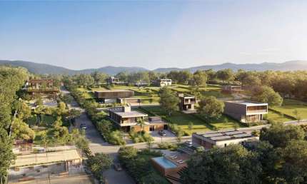 Terreno à venda 475.47M², Canudos, Novo Hamburgo - RS
