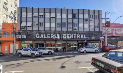Ponto comercial à venda na Rua Lima e Silva, 426, Centro, Novo Hamburgo