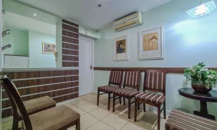 Sala à venda 1 Vaga, 80.87M², Rio Branco, Novo Hamburgo - RS