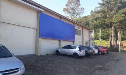 Galpão / Barracão à venda 19031M², Vila Diehl, Novo Hamburgo - RS