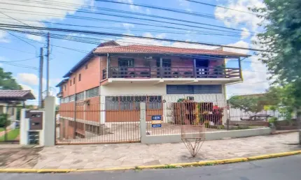 Prédio à venda 1649.65M², Rondônia, Novo Hamburgo - RS
