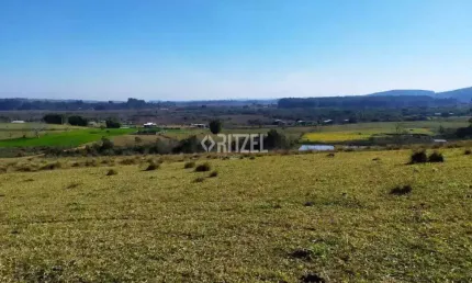 Fazenda 50 hectares em Sapiranga  - Estuda Proposta com  40% em imóveis
