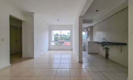 Apartamento à venda 3 Quartos, 1 Suite, 1 Vaga, 71.16M², Jardim Mauá, Novo Hamburgo - RS