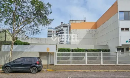 Prédio com 5 salas para alugar na Rua Cinco de Abril, 293, Rio Branco, Novo Hamburgo