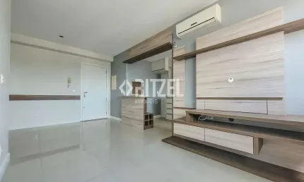 Apartamento para venda na Avenida Pedro Adams Filho, Novo Hamburgo.