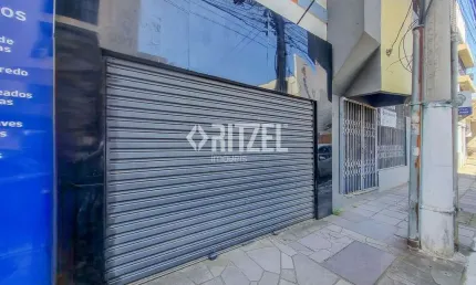 Ponto comercial com 1 sala para alugar na Rua Presidente Roosevelt, 454, Centro, São Leopoldo