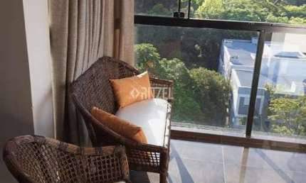 Apartamento à venda 3 Quartos, 1 Suite, 2 Vagas, 107.24M², Hamburgo Velho, Novo Hamburgo - RS