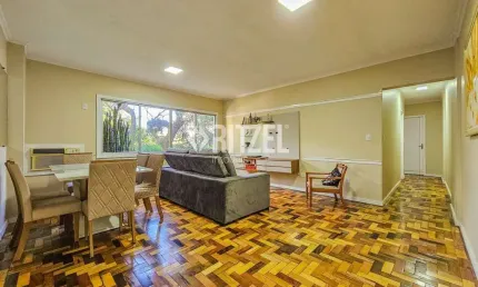 Apartamento para locação, Centro, Novo Hamburgo, RS