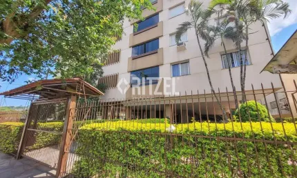 Apartamento com 2 quartos à venda na Rua Vinte e Quatro de Maio, 420, Vila Rosa, Novo Hamburgo