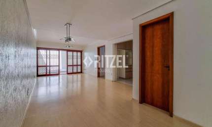 Apartamento com 3 quartos à venda na Rua Joaquim Pedro Soares, 221, Centro, Novo Hamburgo