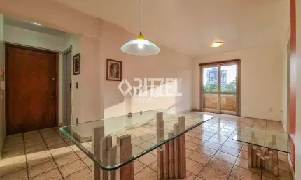 Apartamento com 2 quartos à venda na Rua Bento Gonçalves, 3029, Guarani, Novo Hamburgo