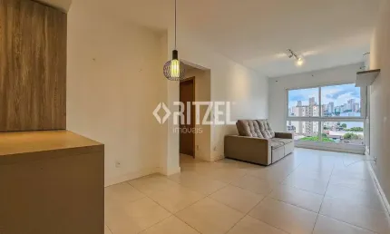 Apartamento com 2 quartos para alugar na Rua Voluntários da Pátria, 441, Pátria Nova, Novo Hamburgo