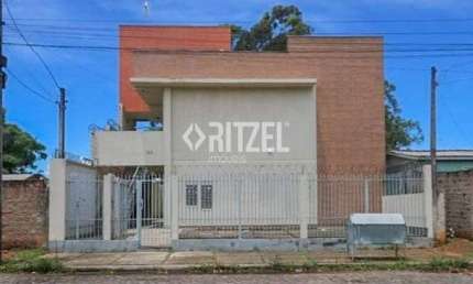 Kitnet / Stúdio para alugar na Rua Munique, 44, Feitoria, São Leopoldo