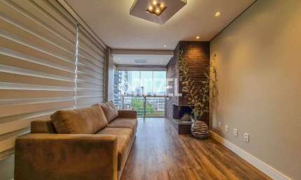 Apartamento à venda no Madero Residence, Centro, Novo Hamburgo, RS