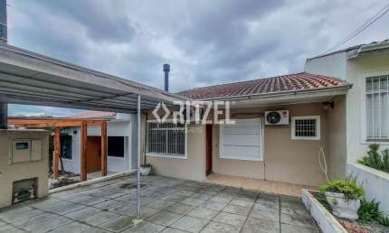 Casa semi mobiliada para locação, Rincão, Novo Hamburgo, RS