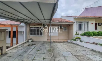 Casa semi mobiliada para locação, Rincão, Novo Hamburgo, RS
