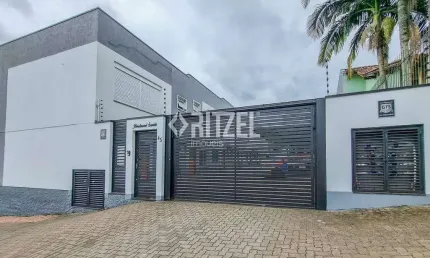 Casa em condomínio à venda, Industrial, Novo Hamburgo, RS