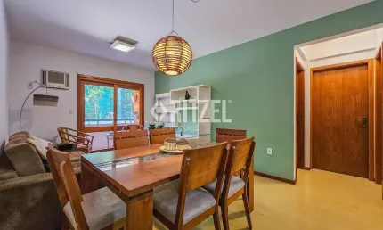 Apartamento com 2 quartos para alugar na Rua Onze de Junho, 215, Vila Rosa, Novo Hamburgo