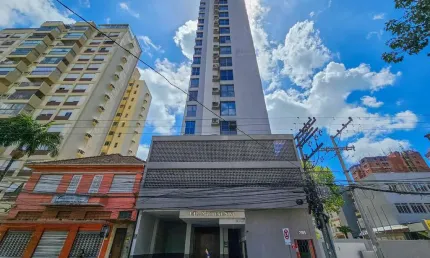 Sala para locação 34.61m², centro, novo hamburgo - rs
