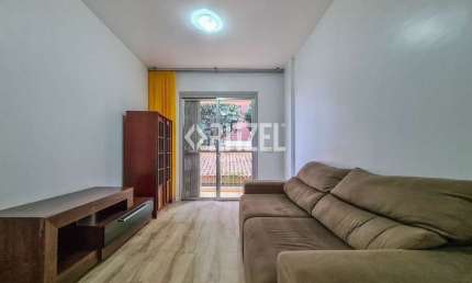 Apartamento com 2 quartos à venda na Rua Augusto Jung, 80, Centro, Novo Hamburgo