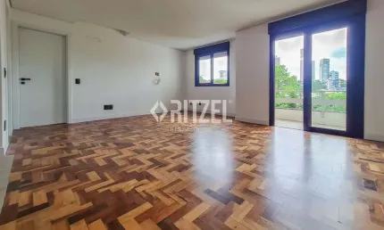 Apartamento com 3 quartos à venda na Rua Aluísio de Azevedo, 60, Vila Nova, Novo Hamburgo