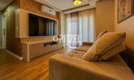 Apartamento com 2 quartos à venda na Rua Major Luiz Bender, 49, Centro, Novo Hamburgo