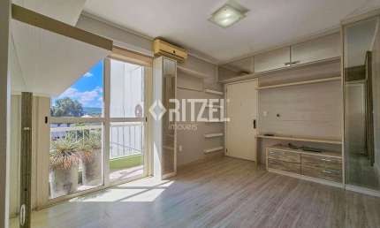 Apartamento com 2 quartos à venda na Rua Vinte e Quatro de Maio, 1342, Guarani, Novo Hamburgo