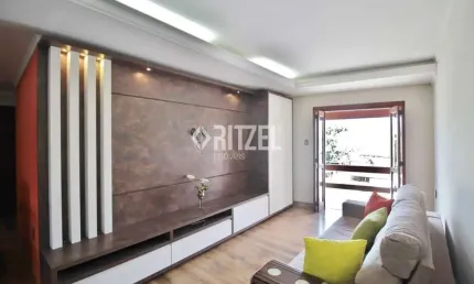 Apartamento com 2 quartos para alugar na Rua Curt Wacker, 15, Liberdade, Novo Hamburgo