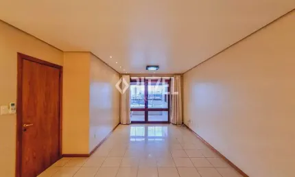 Apartamento semi mobiliado para locação, Rio Branco, Novo Hamburgo, RS