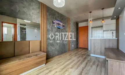 Apartamento com 2 quartos à venda na Rua Avaí, 120, Vila Rosa, Novo Hamburgo