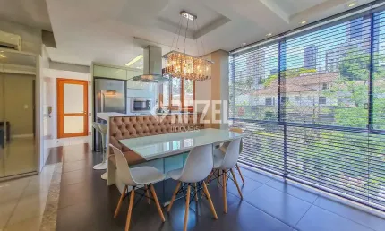 Apartamento com 2 quartos à venda na Rua Gomes Portinho, 253, Centro, Novo Hamburgo