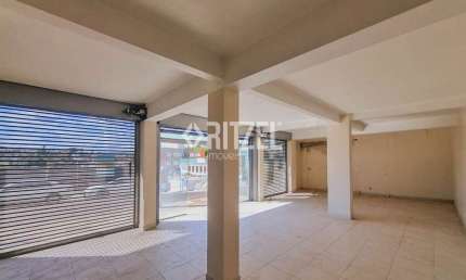 Ponto comercial com 1 sala para alugar na Rua Quintino Bocaiúva, 621, Centro, Novo Hamburgo