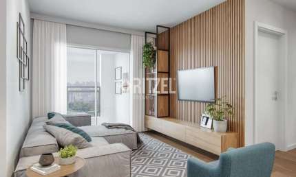 Apartamento com 2 quartos à venda na Rua Gomes Portinho, 256, Centro, Novo Hamburgo