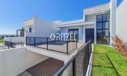Casa com 3 quartos à venda na Ciro Martins, 23, Firenze, Campo Bom