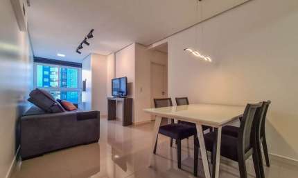 Apartamento à venda 2 Quartos, 1 Suite, 2 Vagas, 100.1M², Vila Rosa, Novo Hamburgo - RS