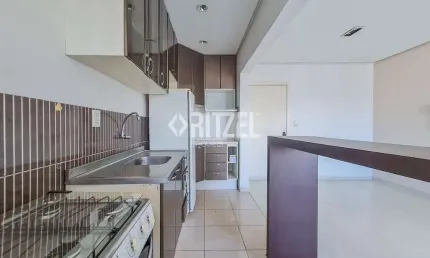 Apartamento com 2 quartos à venda na Rua José de Alencar, 160, Rio Branco, Novo Hamburgo