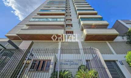 Apartamento com 2 quartos à venda na Rua Vicente da Fontoura, 110, Boa Vista, Novo Hamburgo