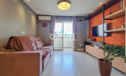 Apartamento com 2 quartos à venda na Rua João Edmundo Streb, 551, Canudos, Novo Hamburgo