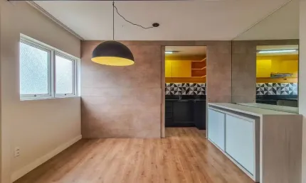 Apartamento com 2 quartos à venda na Rua Augusto Jung, 70, Centro, Novo Hamburgo